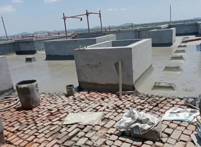 Brick Batt Coba Waterproofing