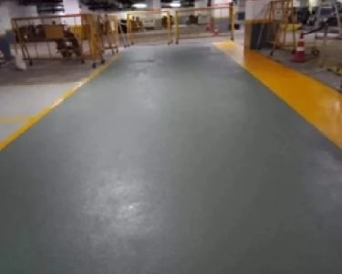 car Deck Coating